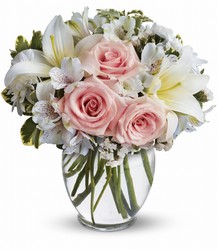 Arrive In Style From Rogue River Florist, Grant's Pass Flower Delivery
